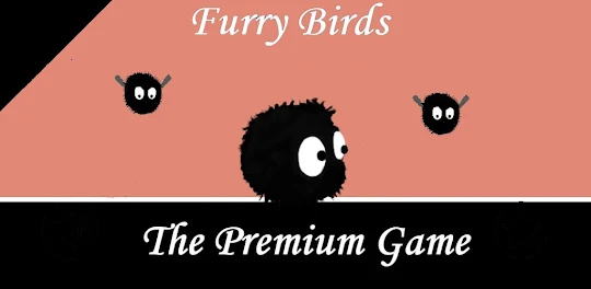Furry Birds : The Premium Game