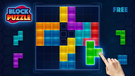 Puzzle Game screenshots 8