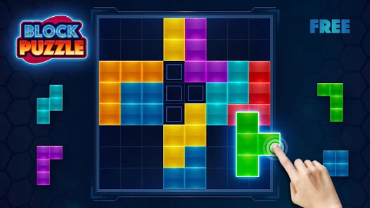 Puzzle Games