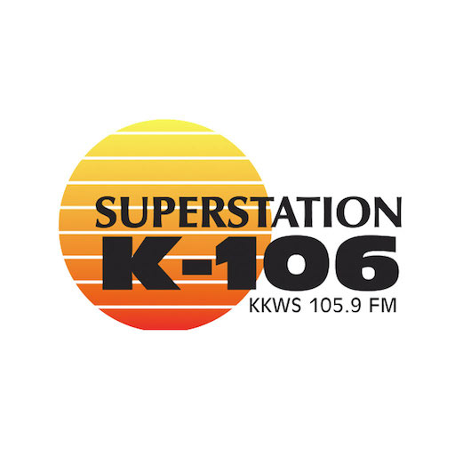 Superstation K-106  Icon