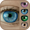Eye Color Camera icon