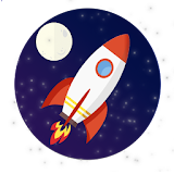 NASA Space Apps Ismailia icon