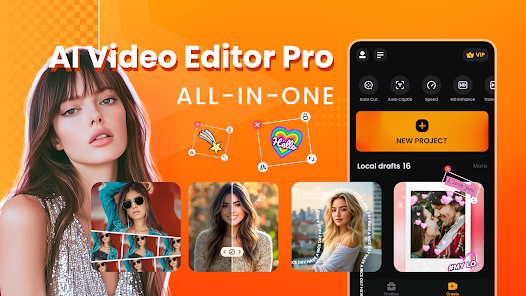 pimpandhost imagesize:4000x 18 VivaVideo - Video Editor&Maker - Google Play のアプリ