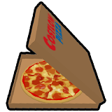 Pizza Jump icon