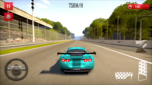 Racing Game - Car Driving Game 1