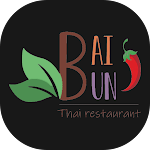 Cover Image of डाउनलोड Baibun Thai Restaurant  APK