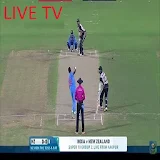 Cricket Live Tv; Sports Mobile icon