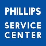 Service Center Phillips icon