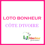 Cover Image of Download Loto Bonheur CI  APK