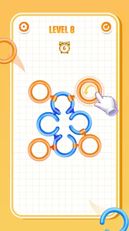 Game screenshot 一流シェフになろう！ apk download