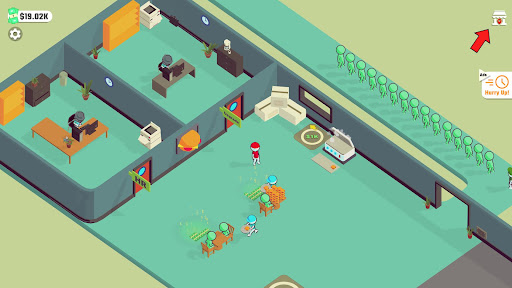 Food Land Cooking Madness