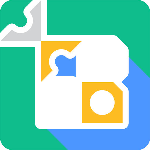 비트브릭 스크래치 3.0 logo