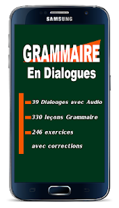 French Conversation - Audio Unknown