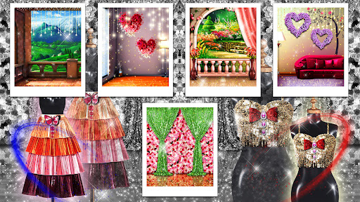 Super Stylist - Fashion Dream Screen 2