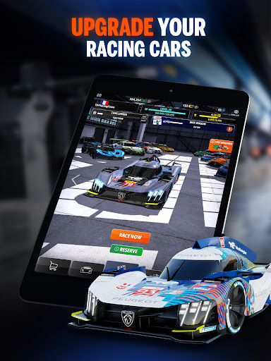 GT Manager - Sports - games