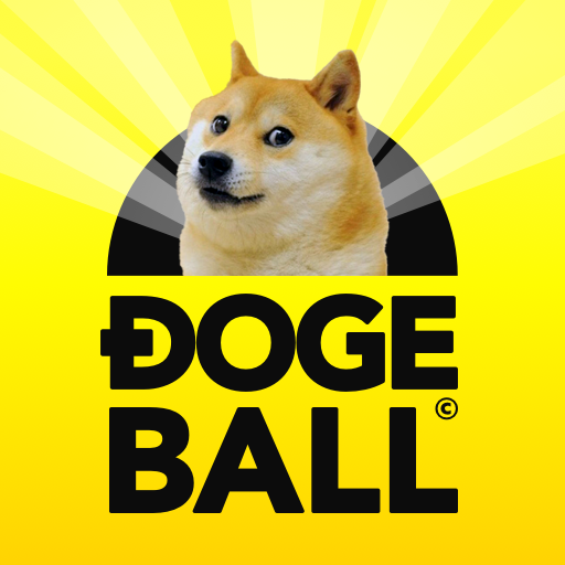 Dogeball - แอปพลิเคชันใน Google Play