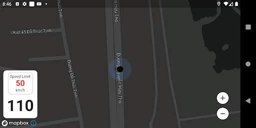 HTD GPS Screen 2