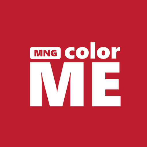 ColorME Manager  Icon