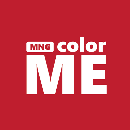 ColorME Manager logo