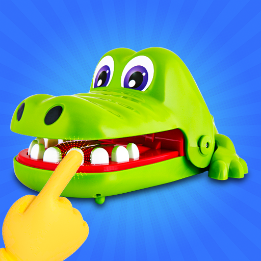 Antistress relaxation toys logo