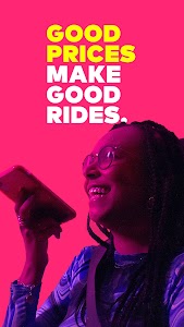 Heetch - Ride-hailing app Unknown