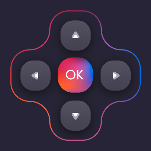 Universal TV Remote Control  Icon