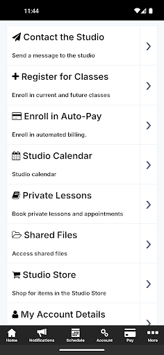 The Kendrick Academy