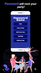 Password  Party Game For Pc – Latest Version For Windows- Free Download 1