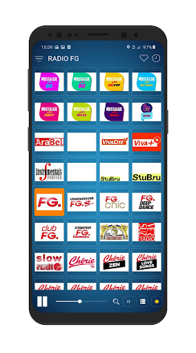 App-Vorschau