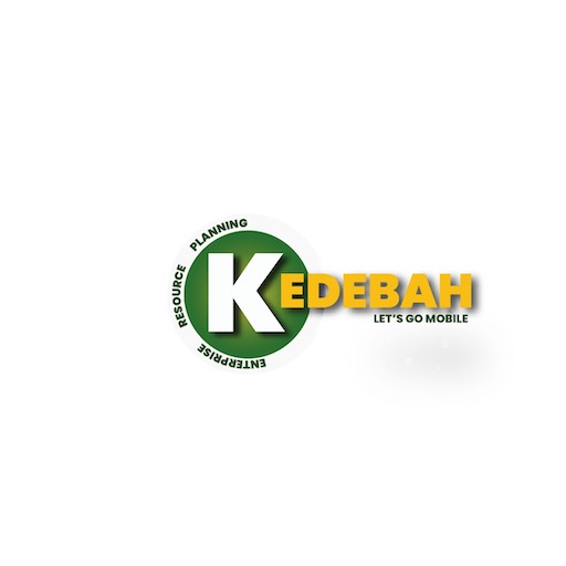 Kedebah Mobile logo