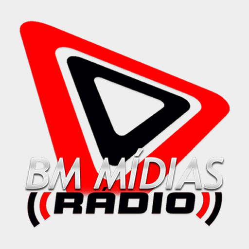 Rádio BM Mídias logo