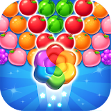 Bubble Blast: Fruit Splash icon