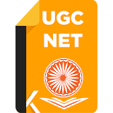NTA UGC NET, JRF, SET Prep App icon