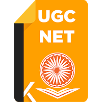 NTA UGC NET JRF SET Prep App