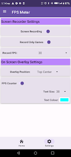 FPS Meter (No Root ) Screenshot
