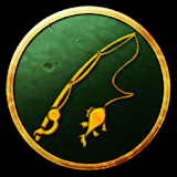 Fishing Wild: Let's Hook! icon