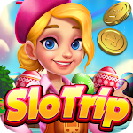 Cover Image of 下载 SloTrip Casino - Vegas Slots 6.7.0 APK