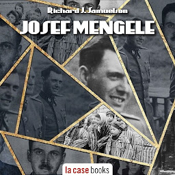 「Josef Mengele. The Auschwitz Angel of Death」のアイコン画像