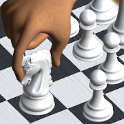 Top 20 Board Apps Like Chess Deluxe - Best Alternatives