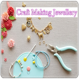 Craft Making Jewellery icon
