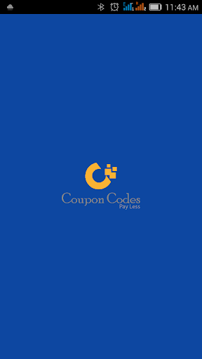 Coupon Codes Screenshot 1 - AppWisp.com