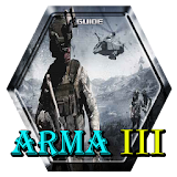 Guide Arma III icon