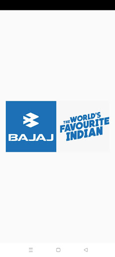 Android application Bajaj Spare Parts Search (EPC) screenshort