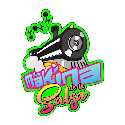 Obrázek ikony La Makina de la Salsa