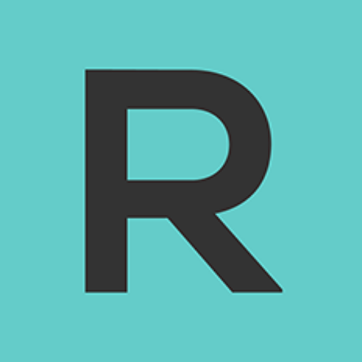 Real Estate in Real Life logo