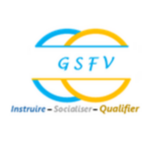 GS Famille et Vie logo