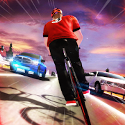 Top 19 Role Playing Apps Like Bicycle Highway Rider - Best Alternatives