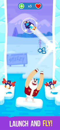 Game screenshot Sprint Masters mod apk