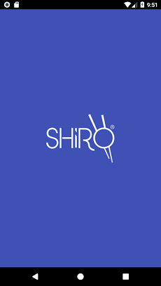 Shiro Driversのおすすめ画像1