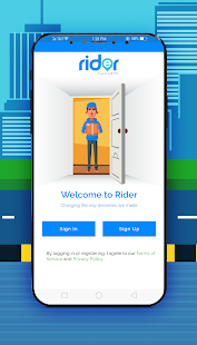 Rider - Smart Deliveries 2.4.8 APK screenshots 1